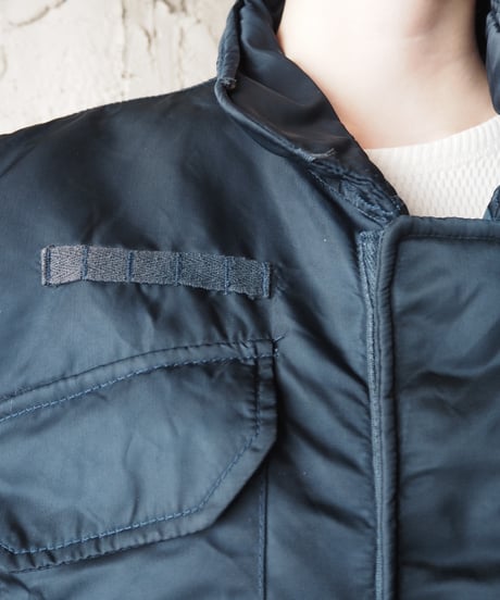 Schott MA-1 Vest NV