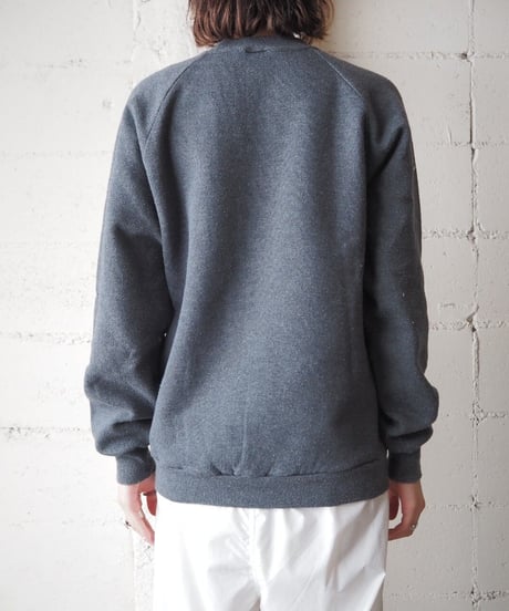 Sun Flower Print Sweat DGR