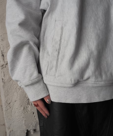 Carhartt Logo Embroidery Hoodie (Painted) GR