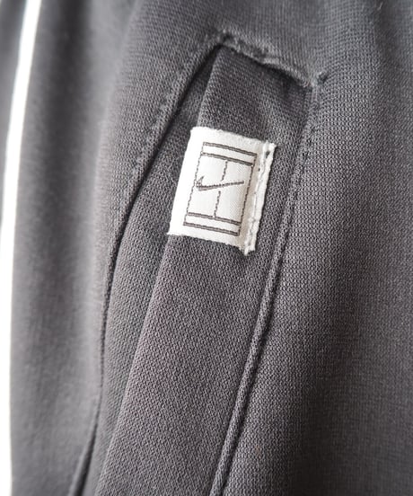 NIKE Track Pants BK