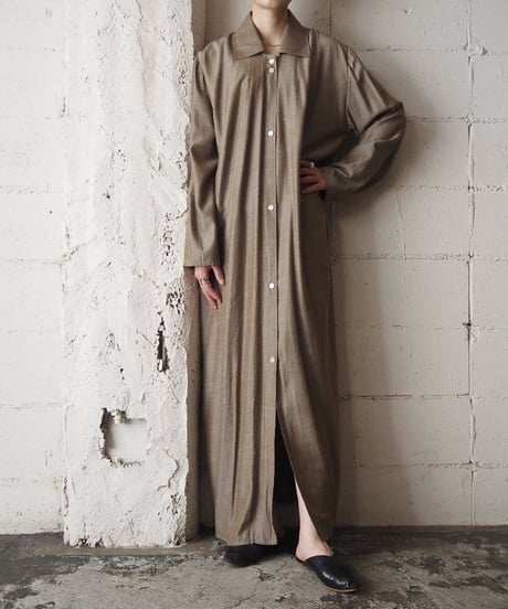Long Shirt  Coat  Dress BE