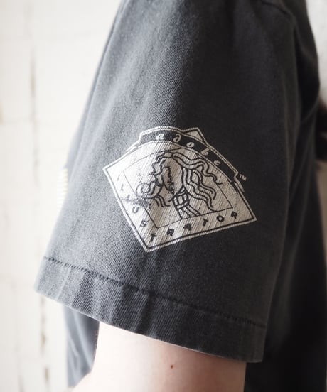 ADOBE ILLUSTOR Print Tee CGR