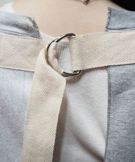 Orfeo Original Docking Remake Sweat S/S
