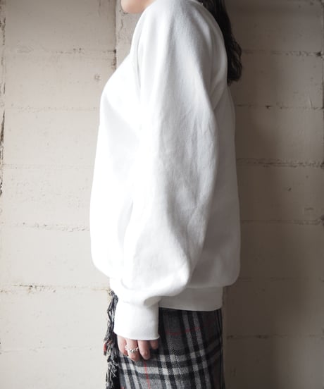 Kansas City Print Sweat WH