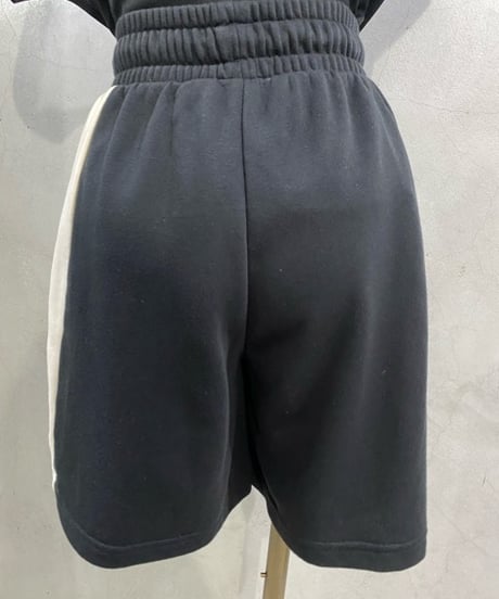 adidas Bicolor Shorts BKGR