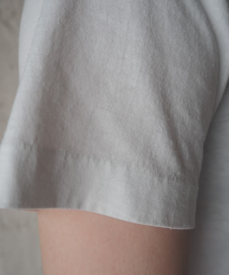 Riverwood Print Tee WH