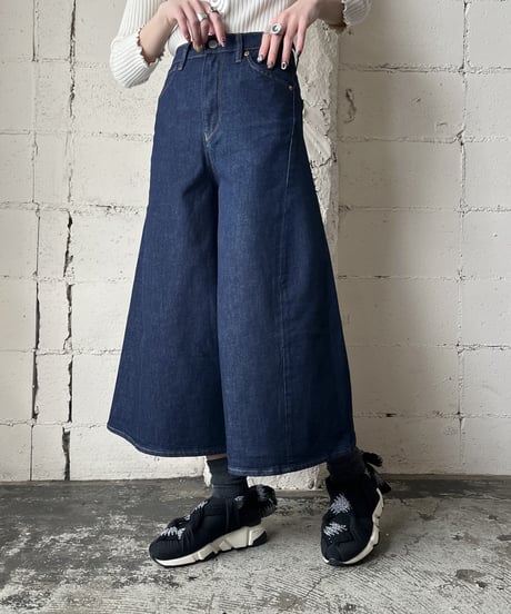 Levi's ENGINEERED Gaucho Pants NV