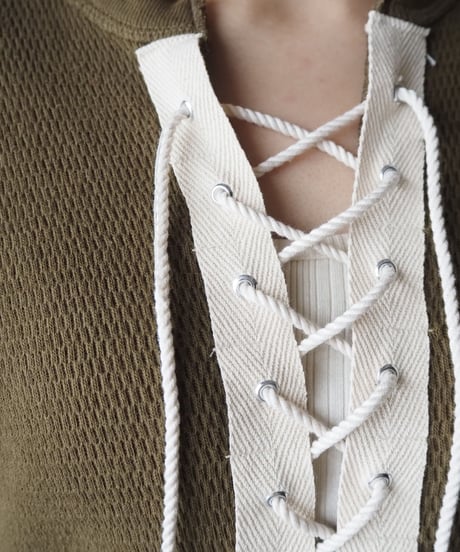 ORFEO MIX Lace Up Thermal KA