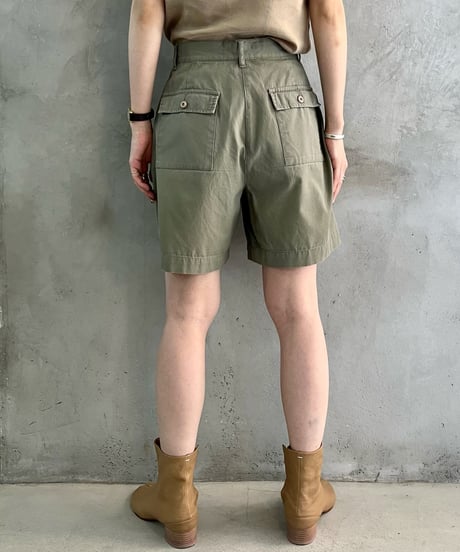 Short Pants KA