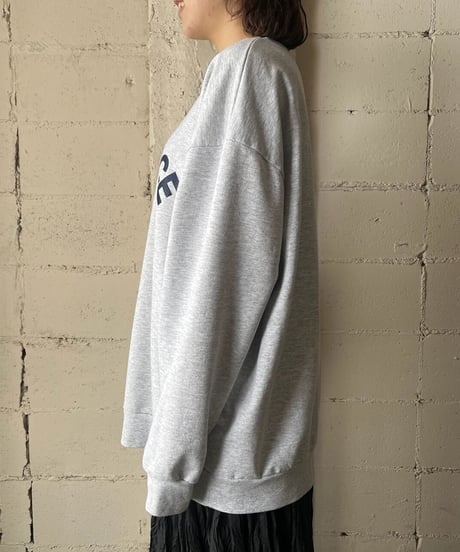 AIR FORCE Print Sweat GR