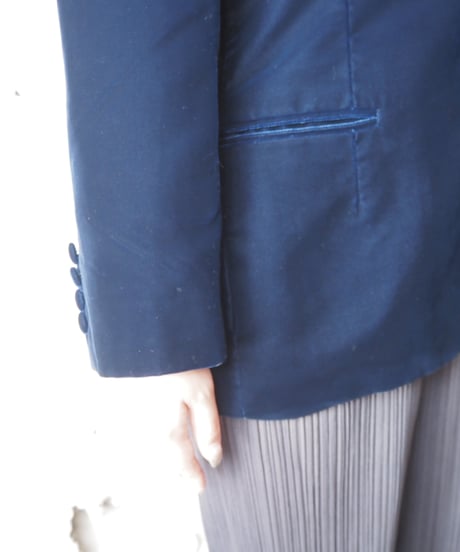 Ralph Lauren Velvet Jacket NV