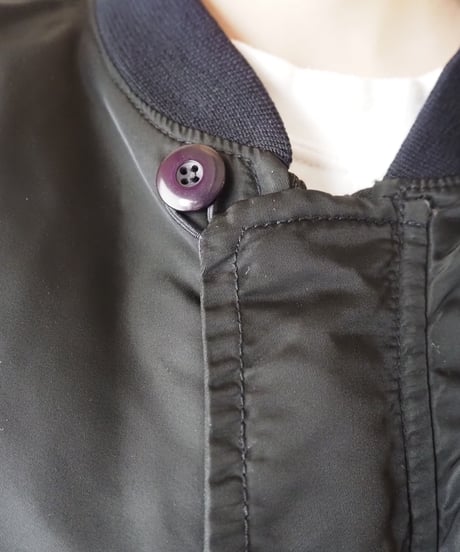Schott MA-1 Jacket BK