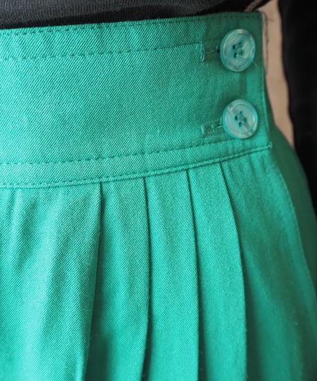 Tuck Trenka Pants GN