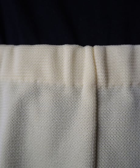 Flared Easy Pants YE