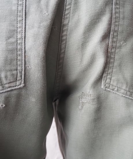 1960-70's USARMY Baker Pants KA