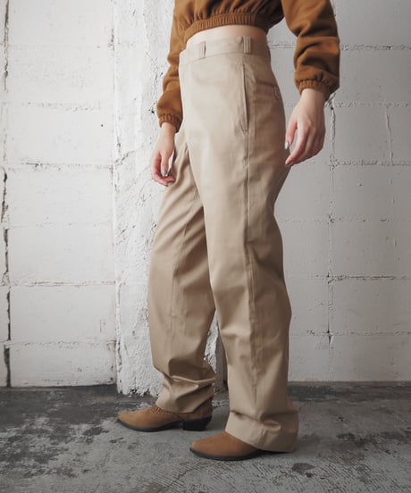 1970's USARMY Chino Pants BE
