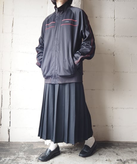 Calvin Klein Track Jacket BKRE