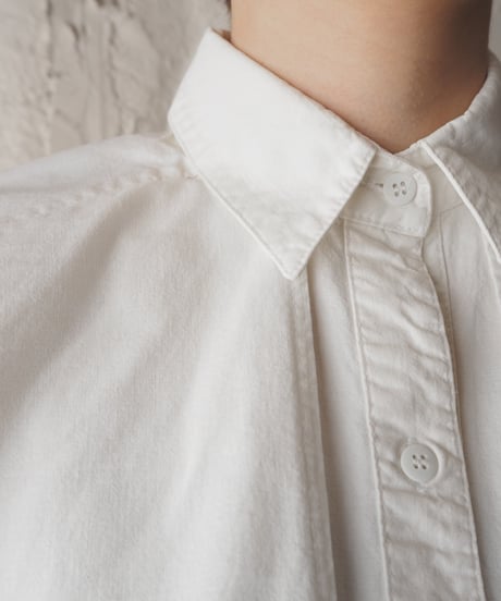 Trench Design Short Shirt IV