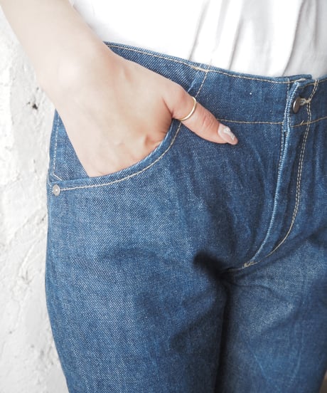 Levi's ENGINEERED Denim Pants NV