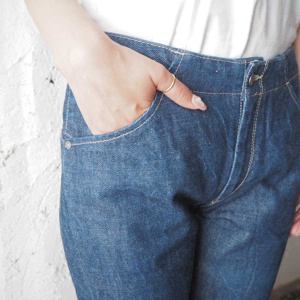 Levi's ENGINEERED Denim Pants NV | Orfeo Levi's ENGINEERED Denim Pants NV | Orfeo