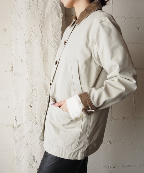 L.L.Bean Hunting Jacket BE