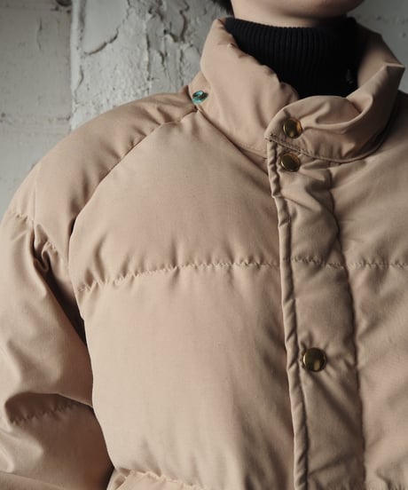 Down Jacket  BE