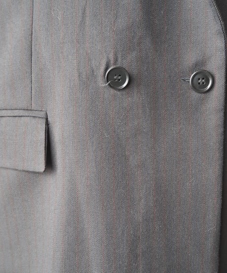 Ramake Tailored Jacket Vest DGR