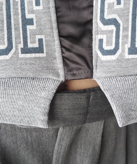 Remake Doking Sweat GR