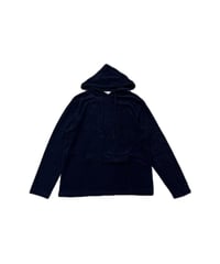PASSPORTS Pile Hoodie NV