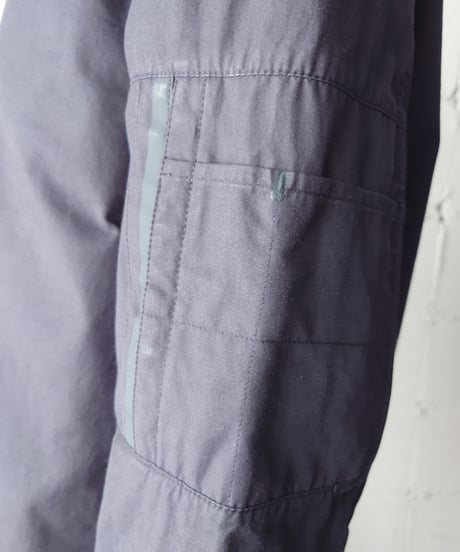 NIKE Stand Collar Jacket BK