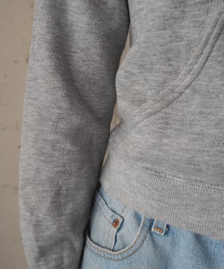 1990's Nike Logo Embroidery Hoodie GR