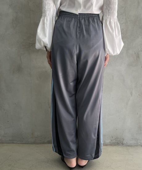 adidas Line Track Pants GRLBL
