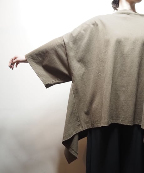 【Orfeo ORIGINAL】Design Big Tee
