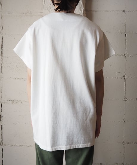 Baseball Shirt WH