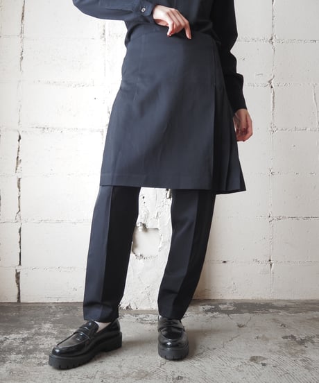 COMME des GARÇONS Skirt Pants NV