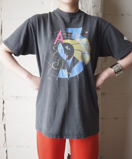 ADOBE ILLUSTOR Print Tee CGR