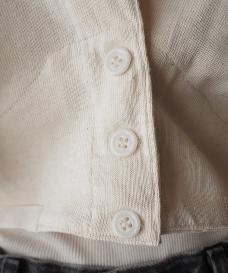 Remake Under Pants Cardigan IV