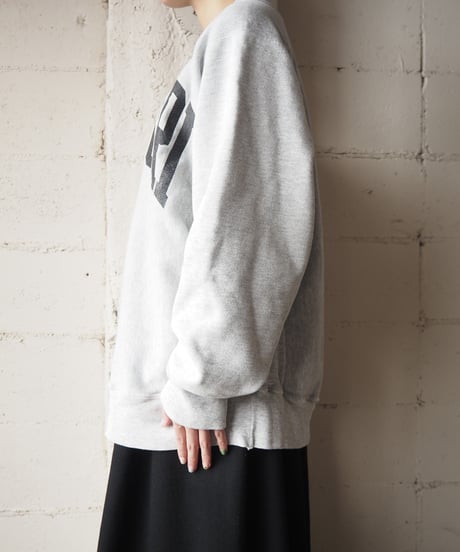 MISSOURI Logo Sweat GR