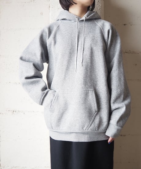 Basic Hoodie GR