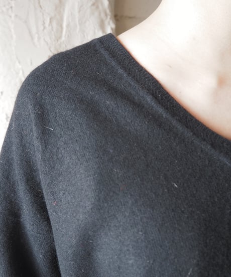 Christian Dior V Neck Sweater BK