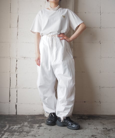 PLAY COMME des GARÇONS One Point Tee WHGD