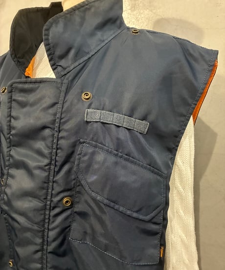 Buster B-52 Vest NV OR