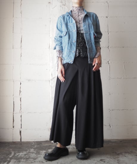 Levi’s Denim Jacket LBL
