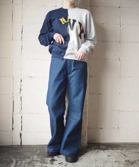 Orfeo Original Docking Sweat NVGR