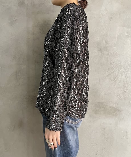 Sequin Design Cutsewn SV
