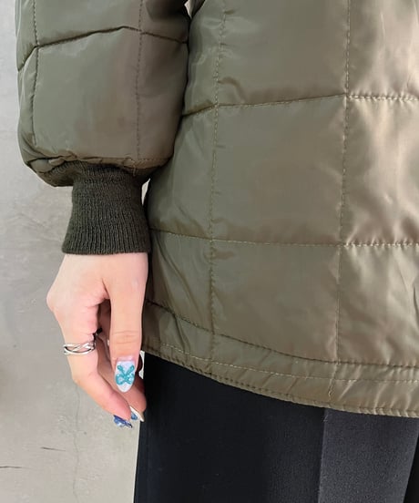 Italy Military Liner Jacket KA