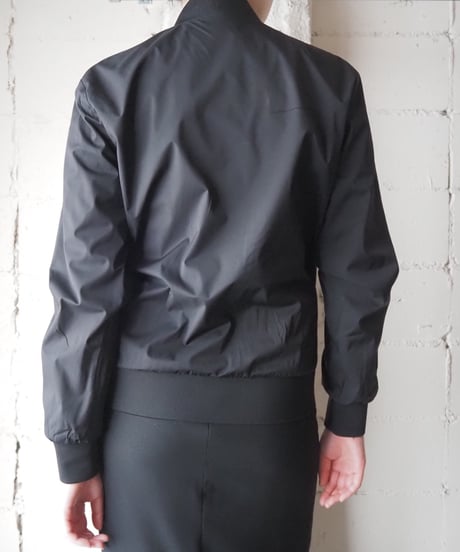 CALVIN KLEIN MA-1 Jacket BK