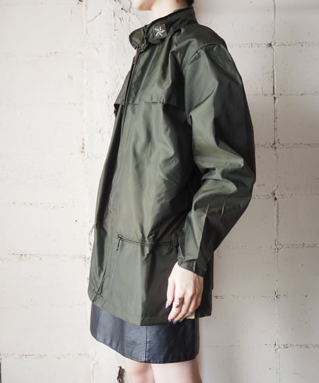 Italy Military Jacket KA