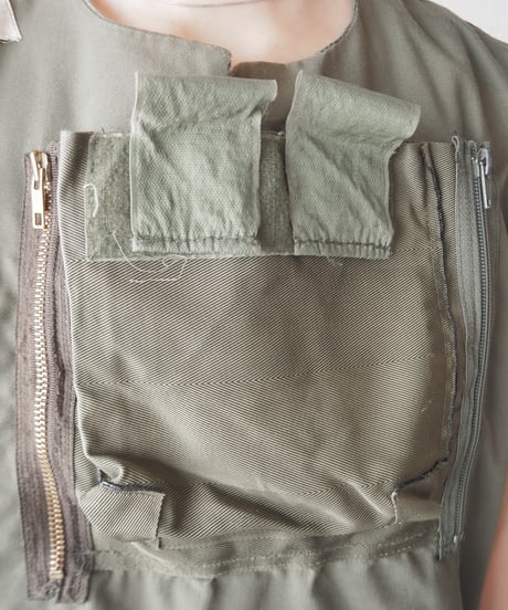 British Army Body Armour Vest KA