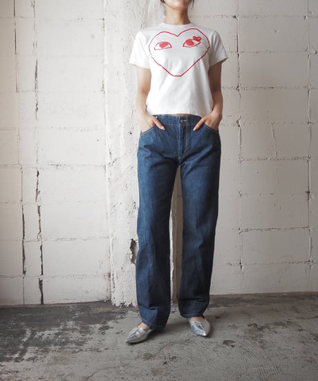 Levi's ENGINEERED Denim Pants NV